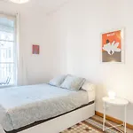 Albergue Rosello Private Barcelona