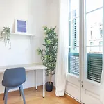 Albergue Rosello Private Barcelona