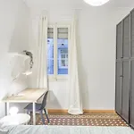 Rosello Private Albergue Barcelona