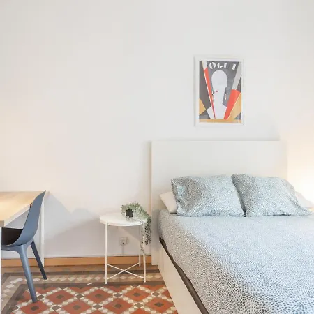 Albergue Rosello Private
