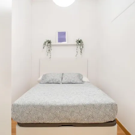 Hostal Rosello Private *