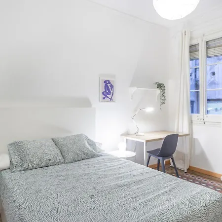 Hostal Rosello Private