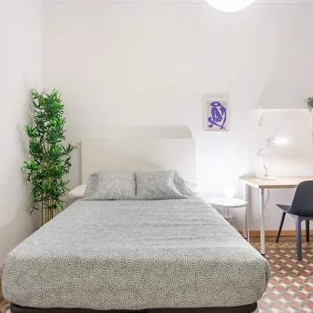 Rosello Private Hostal