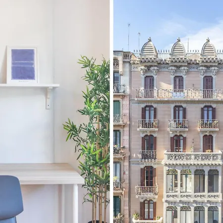 Rosello Private * Barcelona