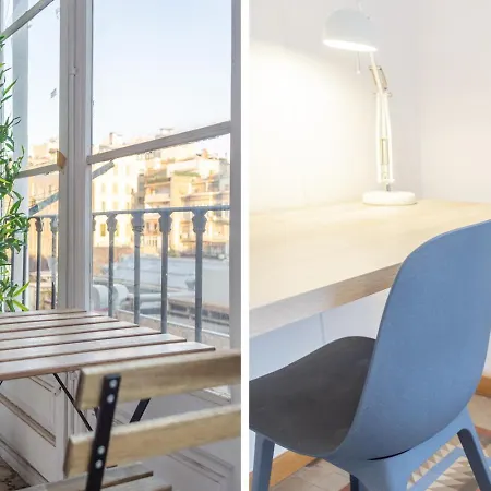 Hostal Rosello Private
