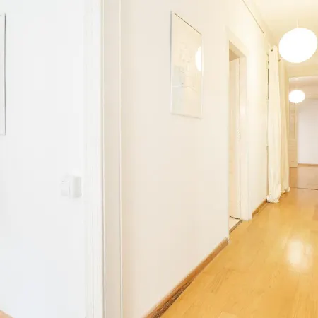 Rosello Private Hostal
