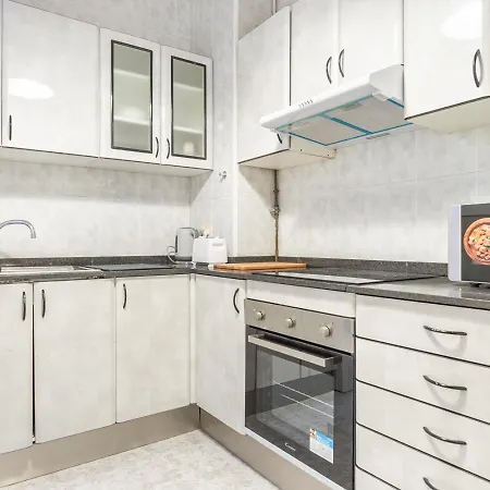 Rosello Private Albergue *